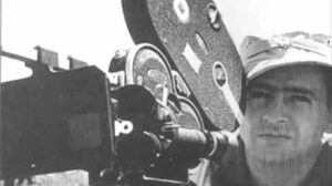 Celebran el Día del Cine Boliviano