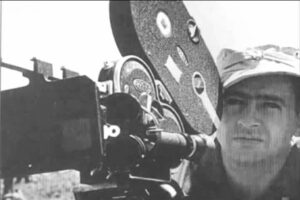 Celebran el Día del Cine Boliviano