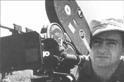 Celebran el Día del Cine Boliviano