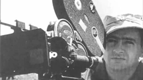 Celebran el Día del Cine Boliviano