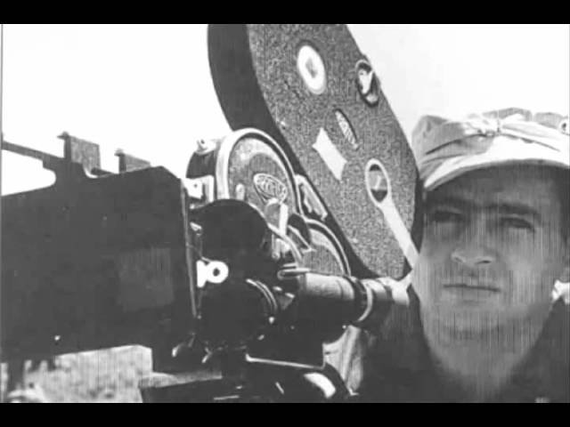 Celebran el Día del Cine Boliviano