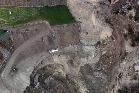 Alcaldía de La Paz cuestiona informe de la SIB