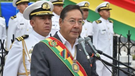 Disolución de Diremar y nueva etapa de relaciones con Chile