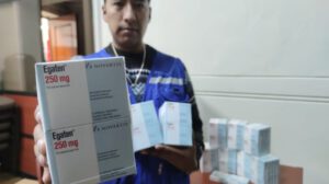 desparasitación masiva en La Paz por amenaza de fasciolasis