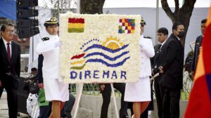 Diremar y su impacto en la relación con Chile