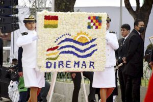 Diremar y su impacto en la relación con Chile