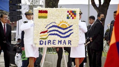 Diremar y su impacto en la relación con Chile