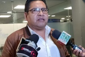 Denuncia contra diputado Jáuregui por presunta violación a menor