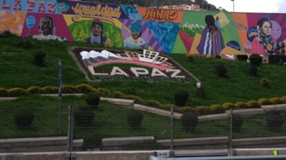 Propuesta de ley en Bolivia sobre matrimonios infantiles