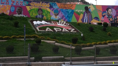 Propuesta de ley en Bolivia sobre matrimonios infantiles