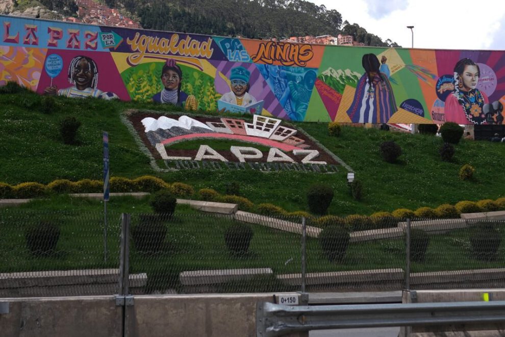 Propuesta de ley en Bolivia sobre matrimonios infantiles