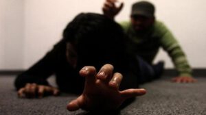 Cotagaita agresión sexual
