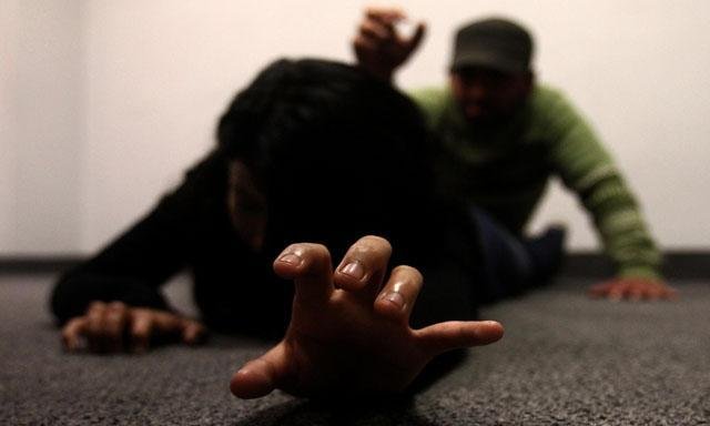 Cotagaita agresión sexual