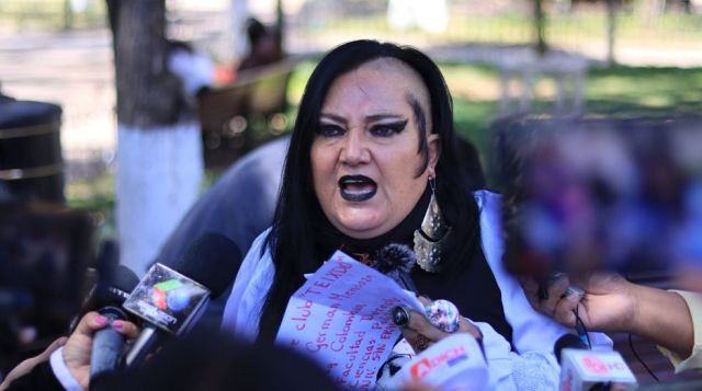 María Galindo rechaza candidatura a la presidencia en 2025