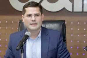 Crisis económica en Bolivia