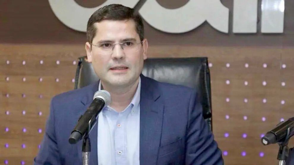 Crisis económica en Bolivia