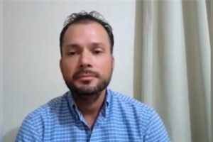 Extradición de Antonio Parada por caso ítems fantasmas