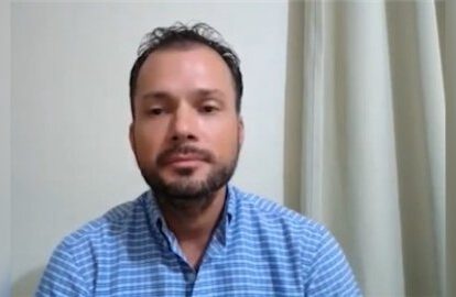 Extradición de Antonio Parada por caso ítems fantasmas