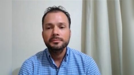 Extradición de Antonio Parada por caso ítems fantasmas