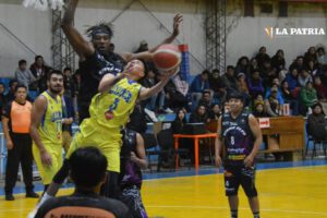 La Libobásquet inicia el 26 de abril