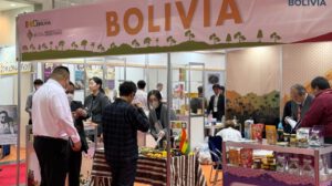 Alimentos Conscientes en Foodex 2025