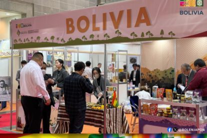 Alimentos Conscientes en Foodex 2025