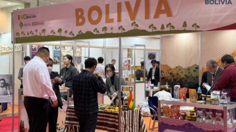 Alimentos Conscientes en Foodex 2025