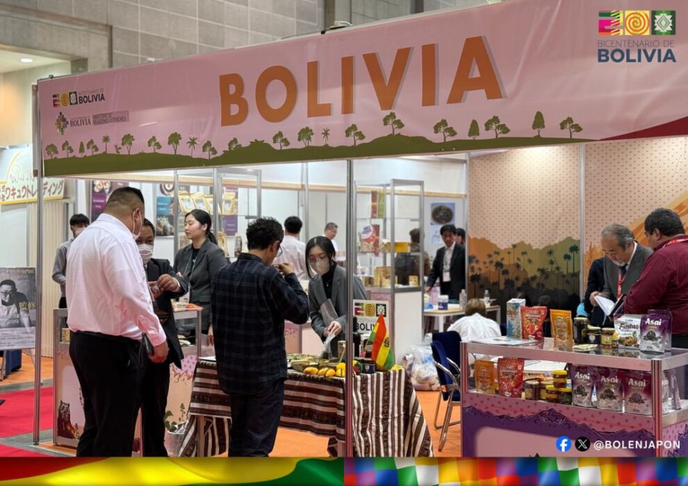 Alimentos Conscientes en Foodex 2025