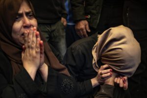 Ataques israelíes en Gaza