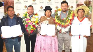 Acuicultura en Bolivia con más de Bs 70 millones
