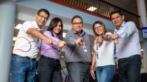BancoSol como mejor banco para trabajar en Bolivia