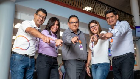 BancoSol como mejor banco para trabajar en Bolivia