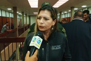 Abuso sexual docente UAJMS