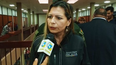 Abuso sexual docente UAJMS