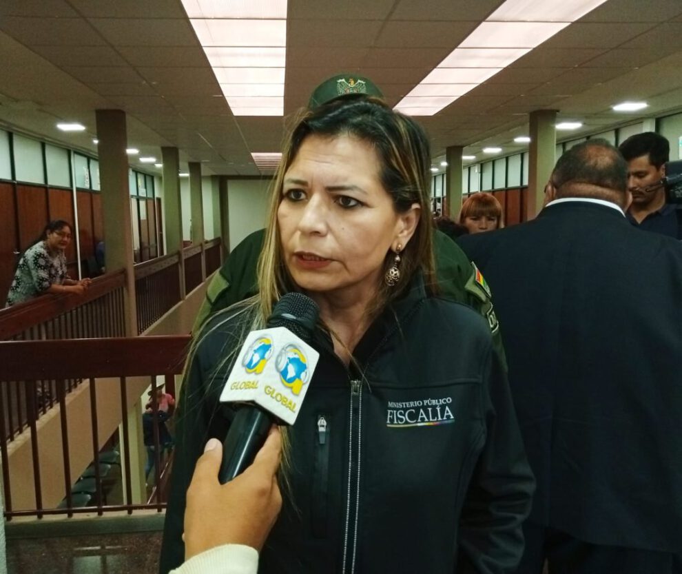 Abuso sexual docente UAJMS