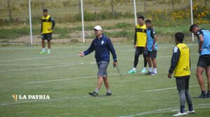 GV San José listo para enfrentar los desafíos de la temporada 2025