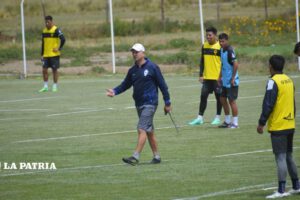 GV San José listo para enfrentar los desafíos de la temporada 2025