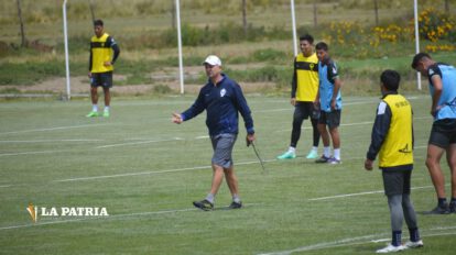 GV San José listo para enfrentar los desafíos de la temporada 2025