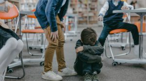 Bullying en la escuela: Niño de 12 años hallado tras escapar