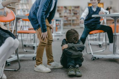 Bullying en la escuela: Niño de 12 años hallado tras escapar