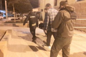 Condenado por narcotráfico muere tras brutal golpiza en penal de San Pedro