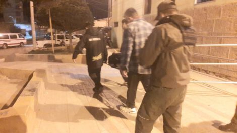 Condenado por narcotráfico muere tras brutal golpiza en penal de San Pedro