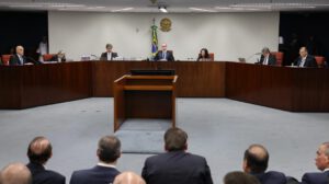 Jair Bolsonaro imputado por intento de golpe de Estado