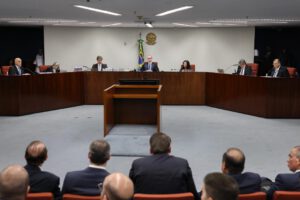 Jair Bolsonaro imputado por intento de golpe de Estado