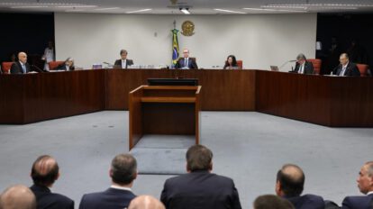 Jair Bolsonaro imputado por intento de golpe de Estado