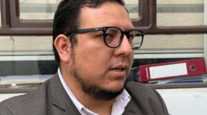 Acoso político en Sucre
