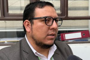 Acoso político en Sucre