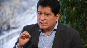 Caso Golpe de Estado I y la seguridad de Evo Morales