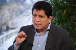 Caso Golpe de Estado I y la seguridad de Evo Morales