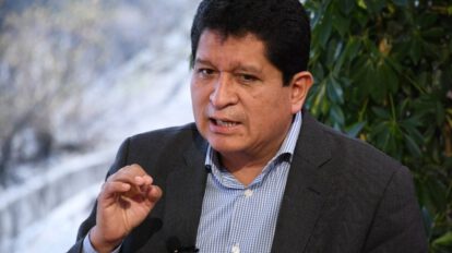 Caso Golpe de Estado I y la seguridad de Evo Morales